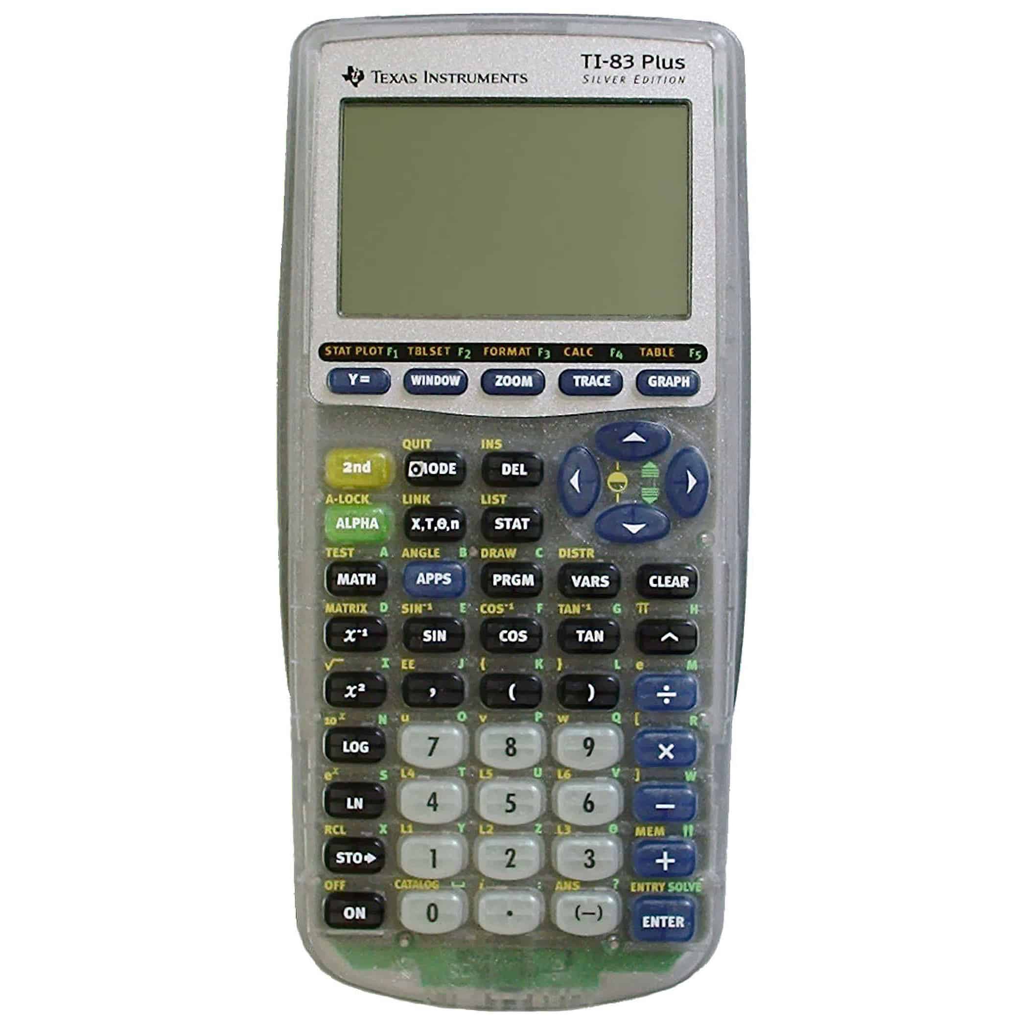 virtual ti 83 calculator download