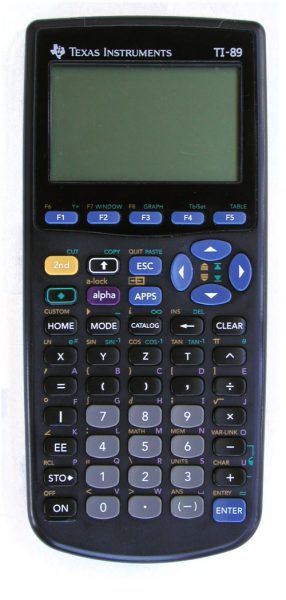 calculus calculator